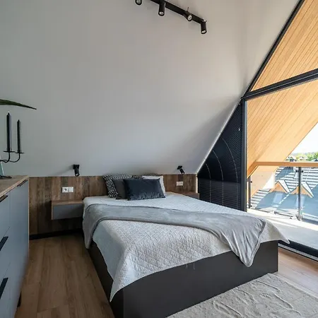 100m2 Z Widokiem Na Giewont Zakopane