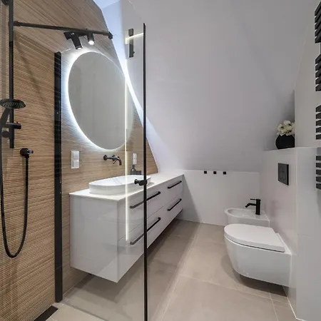 100m2 Z Widokiem Na Giewont Apartment