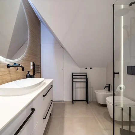 100m2 Z Widokiem Na Giewont Apartment Zakopane