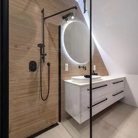 Apartment 100m2 Z Widokiem Na Giewont Zakopane
